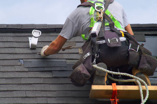Roof Repair Estimates in Icard, NC