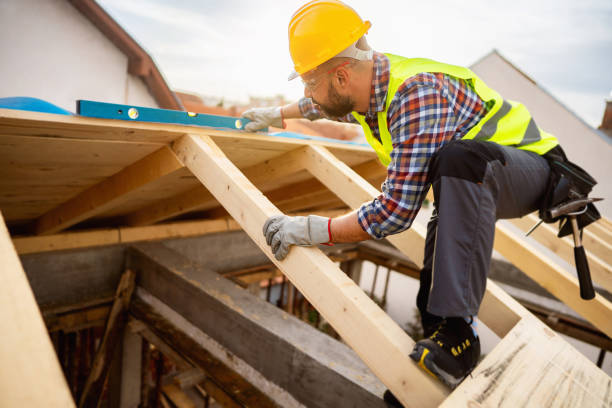 Best Roof Waterproofing Services  in Icard, NC