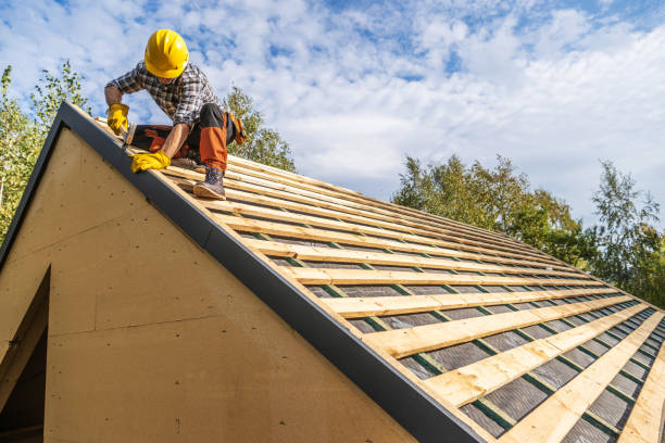Best Residential Roofing Contractor  in Icard, NC