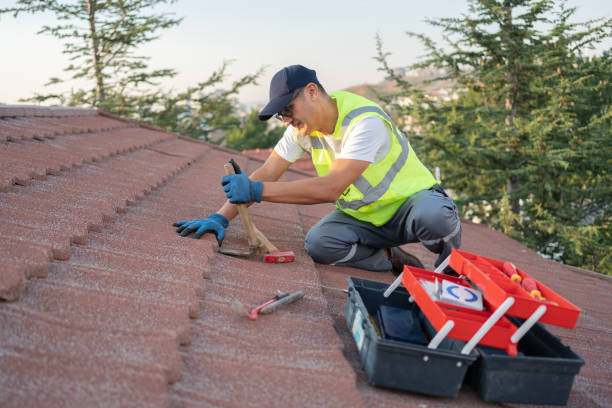 Quick and Trustworthy Emergency Roof Repair Services in Icard, NC
