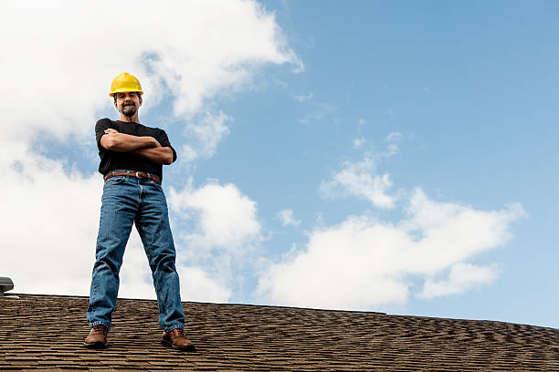 Best Affordable Roofing Company  in Icard, NC