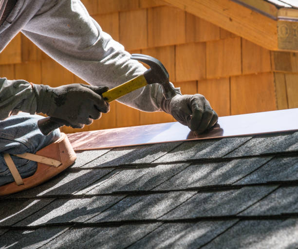 Best Metal Roofing Contractor  in Icard, NC